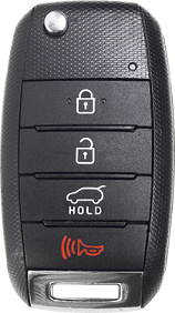 Hyundai Kia Remote Key Fob