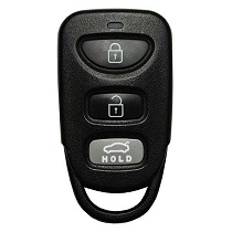 Hyundai Kia Remote