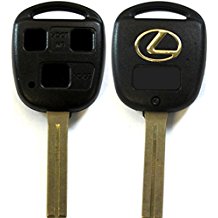 Lexus Toyota Honda Acura Key Shell Broken Key Repair Bob's Lock Service Indianapolis Fishers