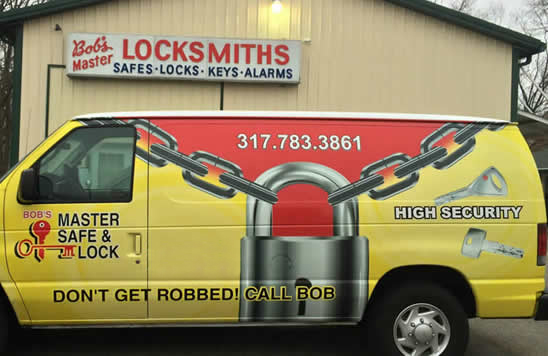 About Bob S Master Safe And Lock, Locksmith Carmel In