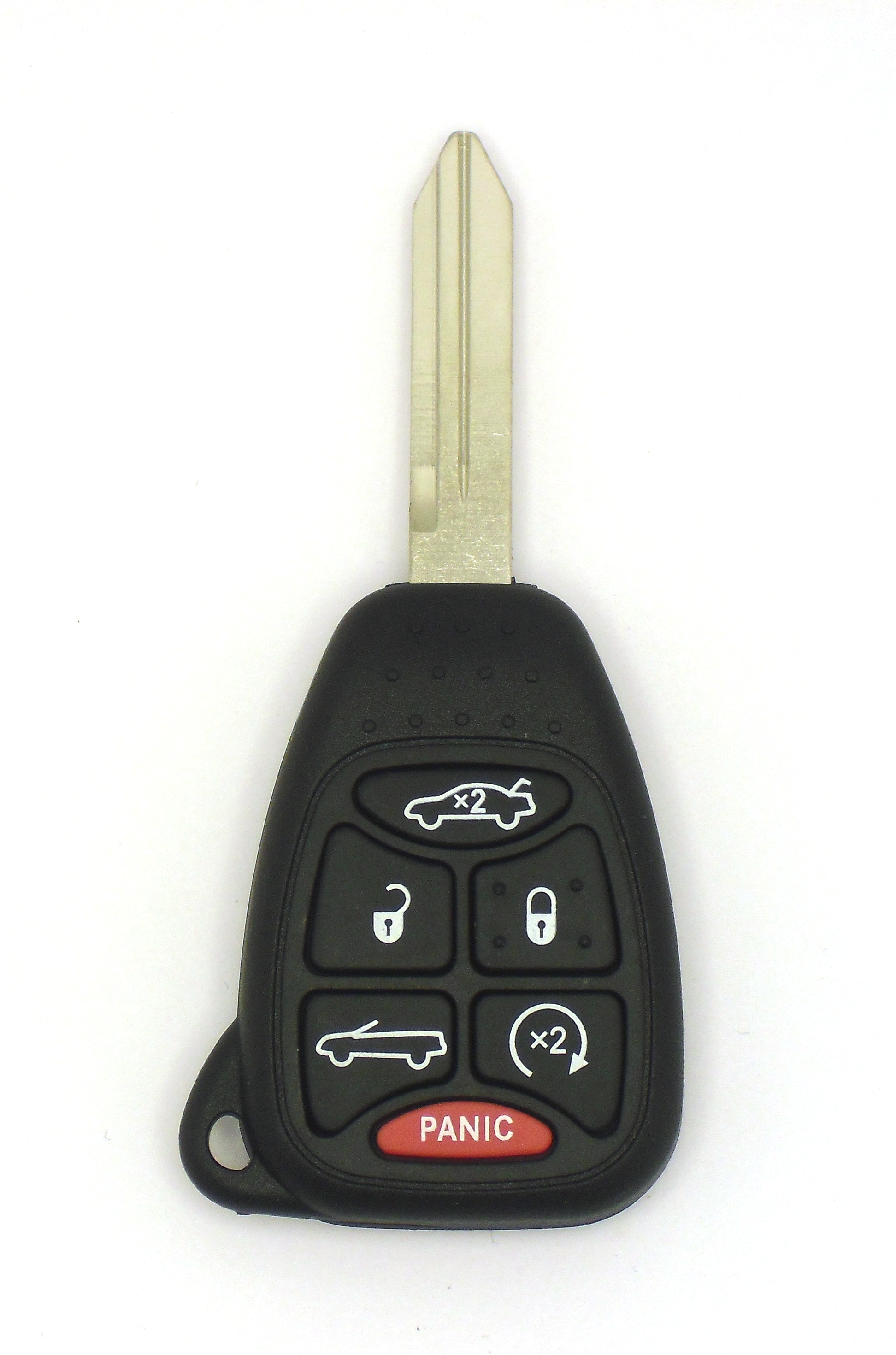 chrysler dodge remote key fob