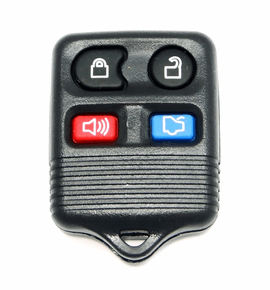 Ford Lincoln Mercury Remote