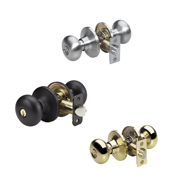 Master Lock Door Knobs Bob's Lock Service Indianapolis Fishers Traverse City